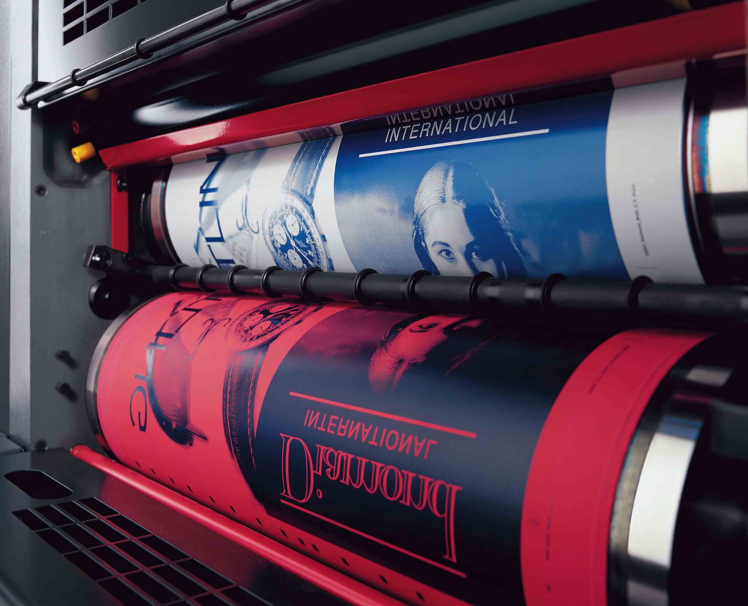 The Undeniable Job Of Vinyl Sticker Printing In Advertising - Small Business