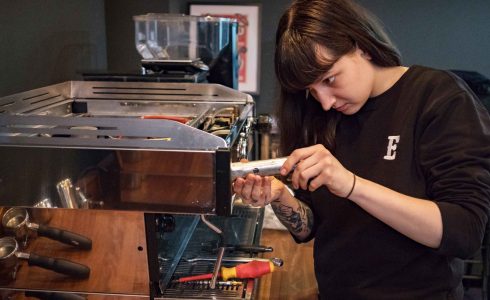 A Step-by-Step Guide to Coffee Machine Repairs