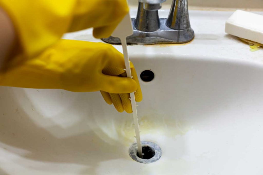 A Step-by-Step Guide to Clearing Blocked Drains