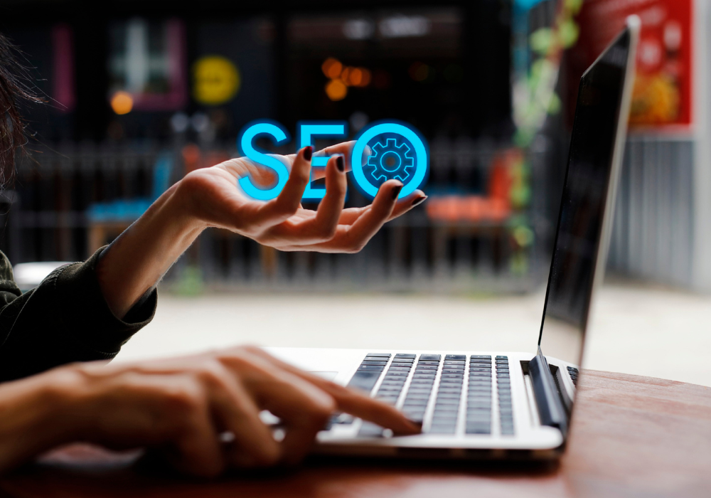 Accelerating SEO Results with AI-Generated Content