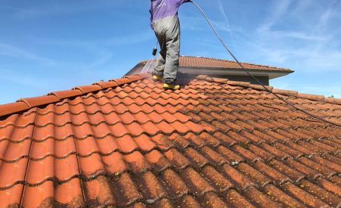 Surrey Roof Cleaning Bringing New Life to Your Roof