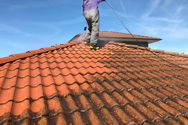 Surrey Roof Cleaning Bringing New Life to Your Roof