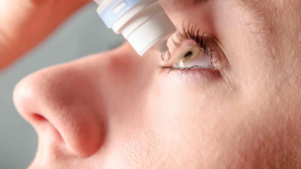 Innovative Solutions: Cutting-edge Treatments for Dry Eye Symptoms
