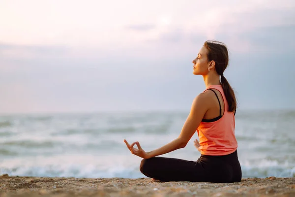 Mindful Living Embracing Meditation and Yoga