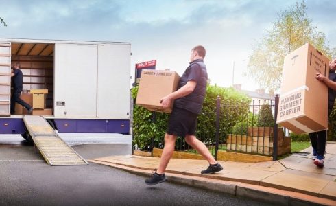 Relocating with Confidence: Your Professional Mover Partner
