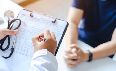 Effective Natural Ways to Reduce Stress and Anxiet