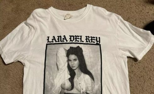 Elevate Your Style: Discovering the Best Lana Del Rey Merchandise